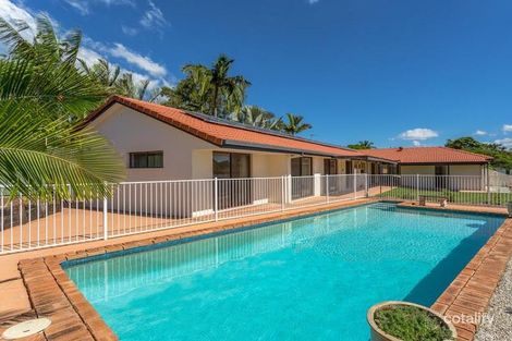 Property photo of 4 Grenaside Court Robina QLD 4226