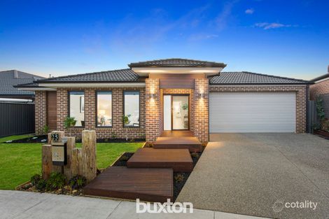 25 View Bella Rd, Curlewis, VIC 3222