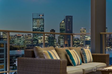 12/51 Mill Point Rd, South Perth, WA 6151