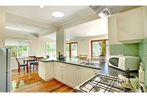 Property photo of 542 Middleborough Road Blackburn North VIC 3130