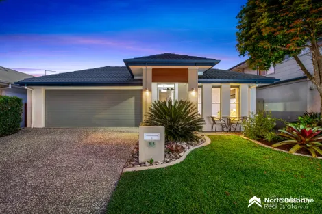 Property photo of 55 Daintree Circuit North Lakes QLD 4509