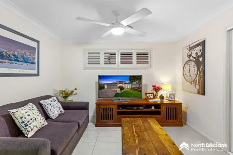 Property photo of 55 Daintree Circuit North Lakes QLD 4509