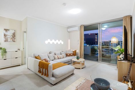 Property photo of 34/15 Aberdeen Street Perth WA 6000