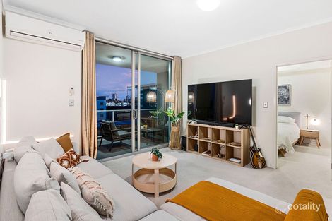 Property photo of 34/15 Aberdeen Street Perth WA 6000