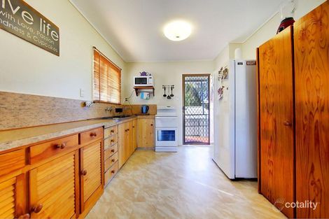 Property photo of 33 Crocker Street Kirwan QLD 4817