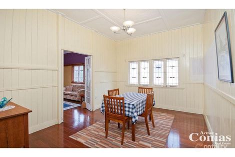 Property photo of 8 Real Street Annerley QLD 4103
