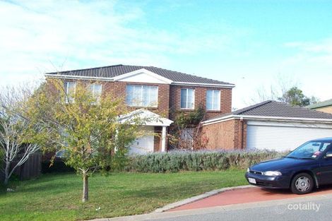 21 Frangipani Cl, Endeavour Hills, VIC 3802