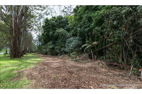 1-3 Lahey Rd, Tamborine Mountain, QLD 4272