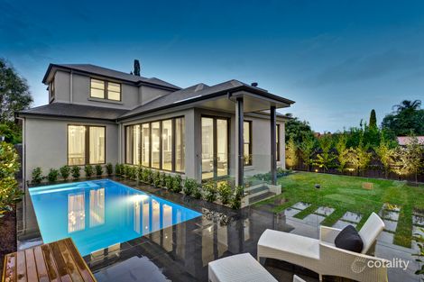 Property photo of 14 Stirling Street Kew VIC 3101