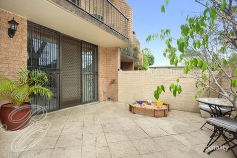 Property photo of 7/68-70 Brighton Avenue Croydon Park NSW 2133