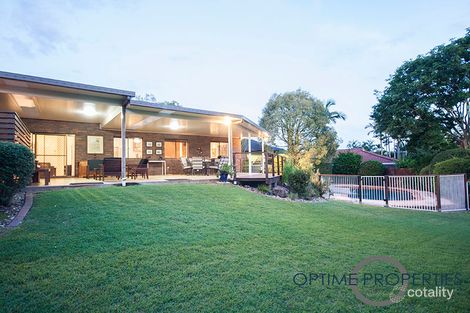 3 Mckellar Ct, Mount Ommaney, QLD 4074