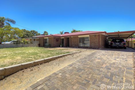 Property photo of 54 Cammillo Road Camillo WA 6111