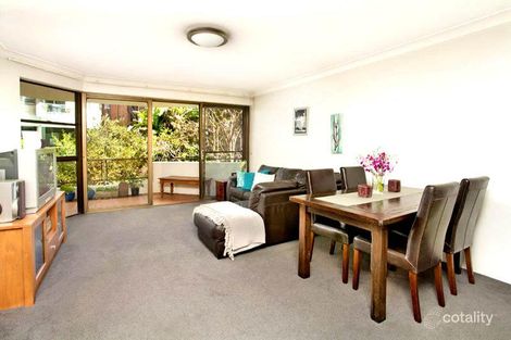 Property photo of 16/1-7 Queens Avenue Rushcutters Bay NSW 2011