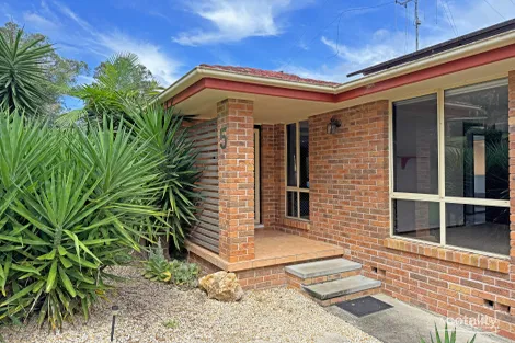 Property photo of 5 Coorong Place Taree NSW 2430