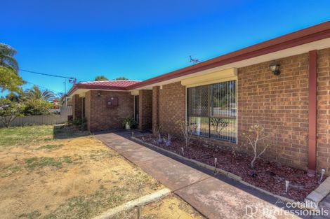 Property photo of 54 Cammillo Road Camillo WA 6111