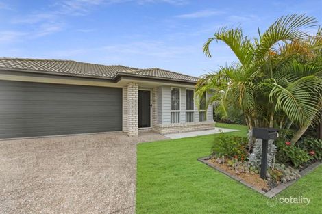 1 Darcey St, Pimpama, QLD 4209