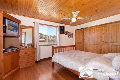 Property photo of 39 Keesing Crescent Blackett NSW 2770