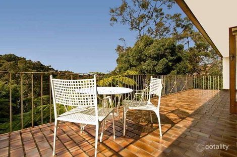 Property photo of 58 Cliff Avenue Northbridge NSW 2063