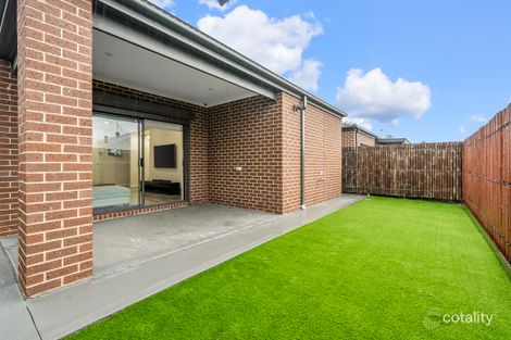 Property photo of 66 Equestria Boulevard Wollert VIC 3750