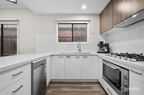Property photo of 66 Equestria Boulevard Wollert VIC 3750