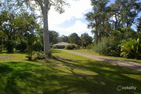 5 Turpentine Rd, Ringtail Creek, QLD 4565