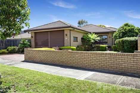 Property photo of 96 Hillcrest Drive Westmeadows VIC 3049