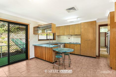 Property photo of 29 Cedar Street Lugarno NSW 2210