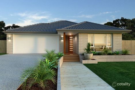 516 Buxton Ave, Yarrabilba, QLD 4207