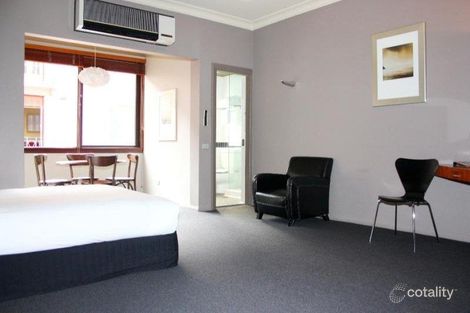 Property photo of 24/18 Springfield Avenue Potts Point NSW 2011