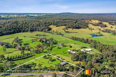 Property photo of 229 Wamban Road Wamban NSW 2537