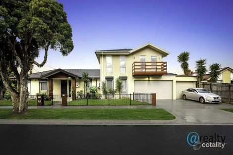106 First Ave, Dandenong North, VIC 3175