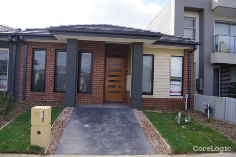 Property photo of 12 Hamlet Street Werribee VIC 3030