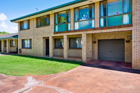 5/183 Campbell St, Newtown, QLD 4350