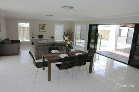 Property photo of 22 Gage Close Durack QLD 4077