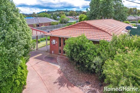 18 Mountain View Way, Gisborne, VIC 3437
