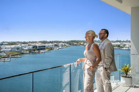 512/15 Aqua St, Newport, QLD 4020