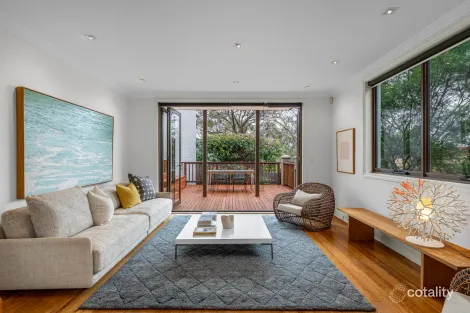 Property photo of 26 Ferry Road Glebe NSW 2037
