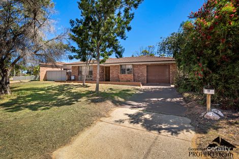 Property photo of 17 Mellows Place Rangeway WA 6530