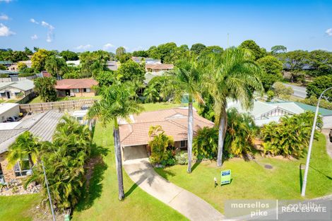 Property photo of 57 Cresthaven Drive Morayfield QLD 4506