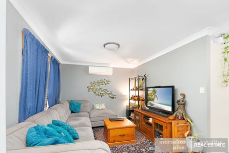 Property photo of 57 Cresthaven Drive Morayfield QLD 4506