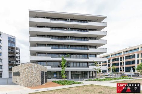 60/44-46 Macquarie St, Barton, ACT 2600