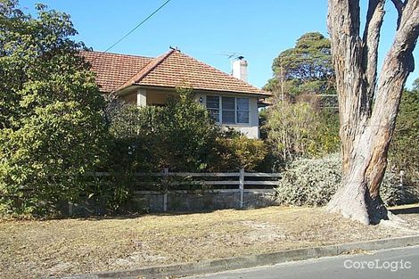 Property photo of 1 Marjorie Street Roseville NSW 2069