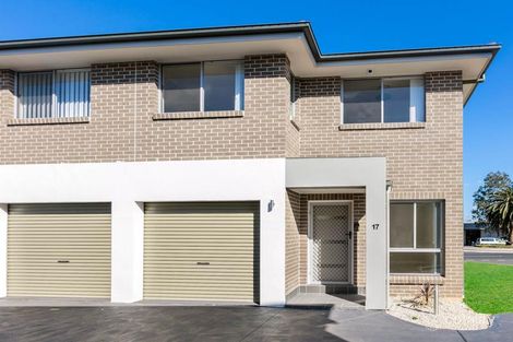 Property photo of 7/65 Highpoint Drive Blacktown NSW 2148