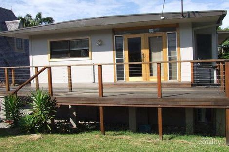 Property photo of 46 Bluff Road Emerald Beach NSW 2456