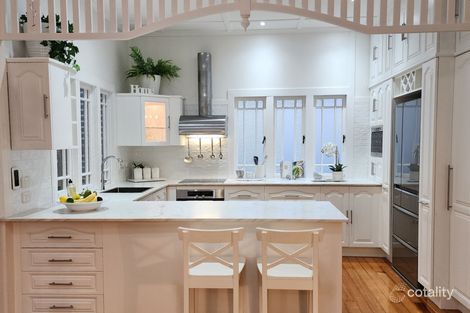 Property photo of 21 Warmington Road Ashgrove QLD 4060