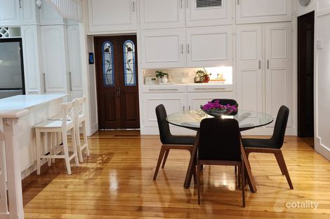 Property photo of 21 Warmington Road Ashgrove QLD 4060