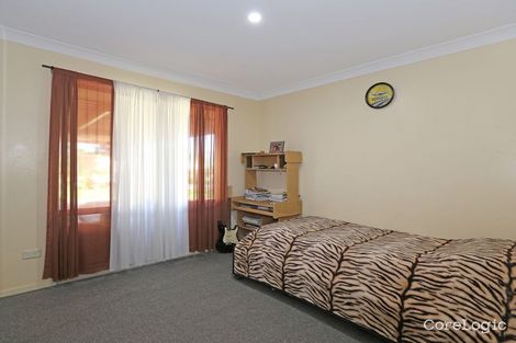 Property photo of 35 Smith Street Kingswood NSW 2747