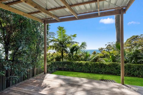 Property photo of 32 York Terrace Bilgola Plateau NSW 2107
