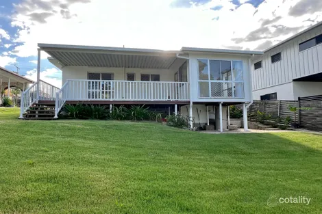 Property photo of 5 Alfred Street Tannum Sands QLD 4680