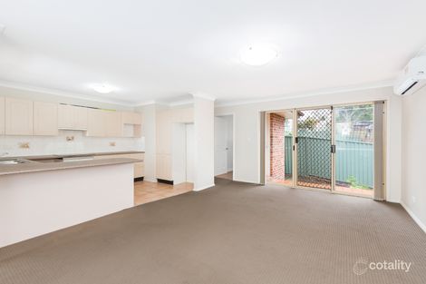 Property photo of 2/109 Oak Road Kirrawee NSW 2232